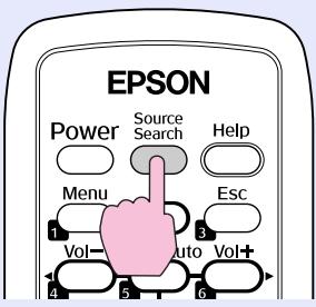 EPSON EMP-X56 - Procédure - 1