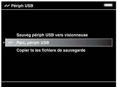 EPSON P-3000 - Copie de données spécifiques - 1