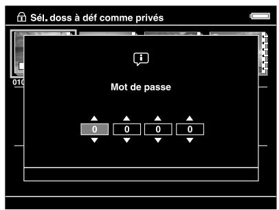 EPSON P-3000 - Remarque : - 1