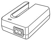 EPSON R-D1 - Déballage de votre appareil photo - 5