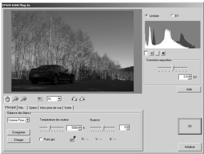 EPSON R-D1 - Remarque : - 1