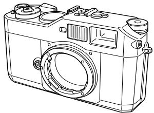 EPSON R-D1 - Déballage de votre appareil photo - 1