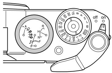 EPSON R-D1 - Configuration de votre appareil photo - Mise sous tension de l'appareil photo - 2