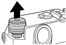EPSON R-D1 - Structure des menus - 1