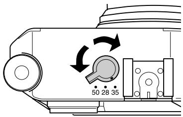 EPSON R-D1 - Sélection d'un cadre - 1