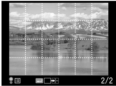 EPSON R-D1 - Affichage en surbrillance - 2