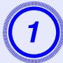EPSON EB-1730W - Attention - 2