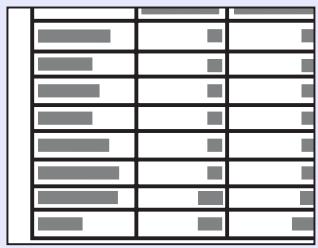 EPSON EB-1730W - Agrandissement d'une partie de l'image (zoom électronique) - 3