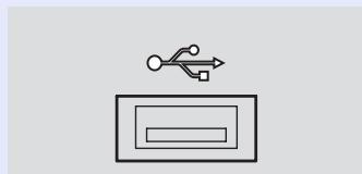 EPSON EB-S62 - Connexion USB - 1
