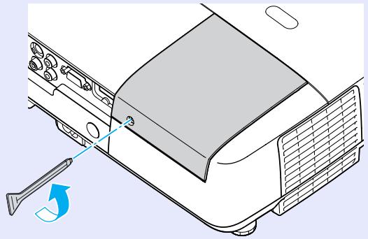 EPSON EB-S62 - Procédure - 3