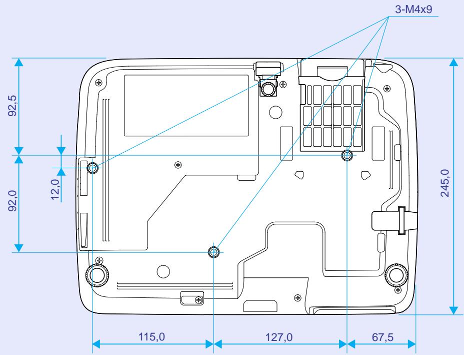EPSON EB-W6 - Conditions d'exploitation du logiciel fourni - 1