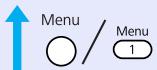 EPSON EB-W6 - Utilisation du menu de configuration (pour eb-s6) - 6