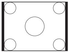 EPSON EB-X6 - ■ Modification du rapport d'aspect d'images d'ordinateur (pour le modèle EB-X6/S6) - 1