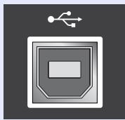 EPSON EB-X6 - Connexion USB - 1