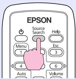 EPSON EB-X6 - Procédure - 2