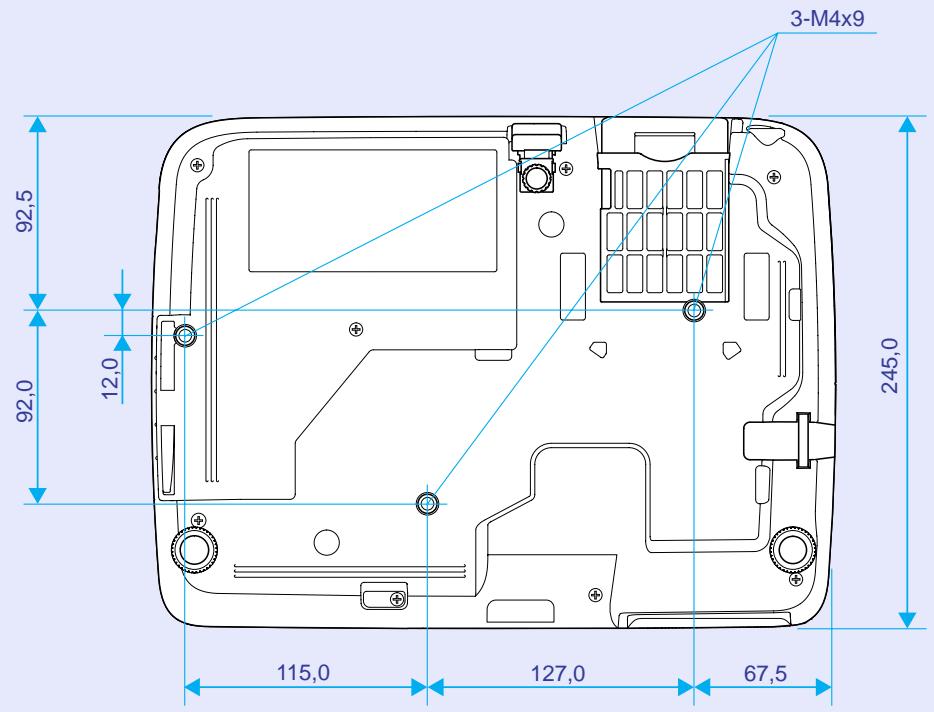EPSON EB-X6 - Conditions d'exploitation du logiciel fourni - 2