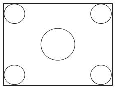EPSON EB-X6 - ■ Modification du rapport d'aspect d'images d'ordinateur (pour le modèle EB-X6/S6) - 4