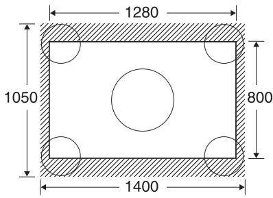 EPSON EB-X6 - ■ Modification du rapport L/H d'images d'ordinateur/HDMI (pour le modèle EB-W6) - 7