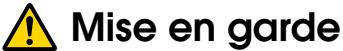EPSON EB-X6 - Noms et fonctions des différentes parties du projecteur - 3