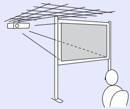 EPSON EB-X6 - Attention - 4