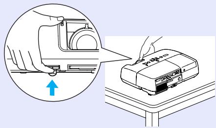 EPSON EB-X6 - Facilité d'utilisation - 2