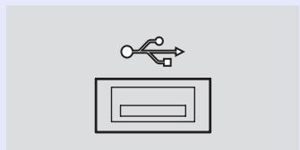 EPSON EB-X6 - Connexion USB - 2