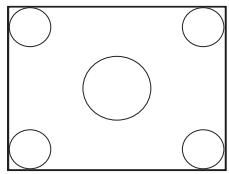 EPSON EB-X6 - ■ Modification du rapport d'aspect d'images d'ordinateur (pour le modèle EB-X6/S6) - 3