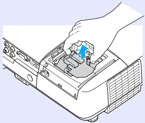 EPSON EB-X6 - Procédure - 5