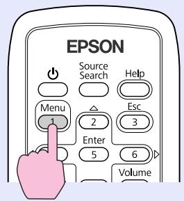 EPSON EB-X6 - Procédure - 4