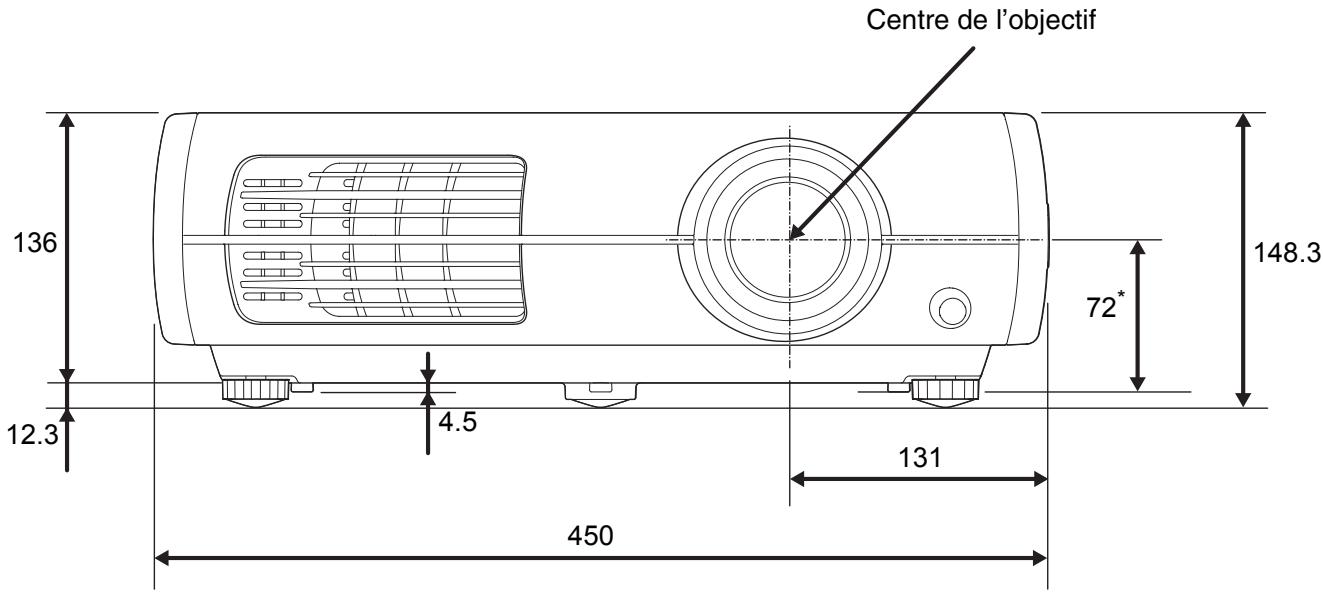 EPSON EH-TW3800 - Base - 2