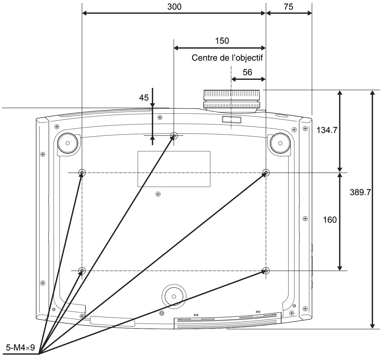 EPSON EH-TW3800 - Base - 3