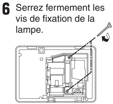 EPSON EH-TW3800 - Avertissement - 1