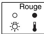 EPSON EH-TW3800 - Problème de lampe / Erreur d'état de la lampe - 1