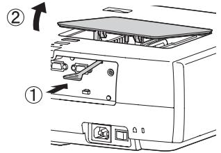 EPSON EH-TW3800 - Avertissement - 2