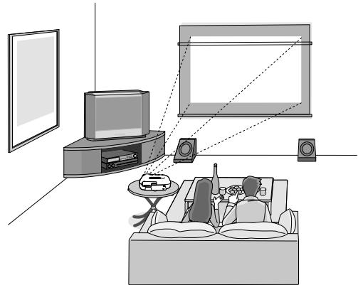 EPSON EH-TW3800 - Attention - 3