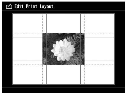 EPSON P-7000 - Remarque : - 1