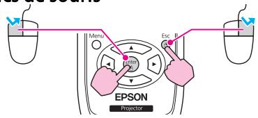 EPSON EB-1830 - Systèmes d'exploitation compatibles - 3