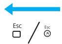 EPSON EB-1830 - Menu de Configuration - 7