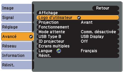 EPSON EB-1830 - Procedure - 5