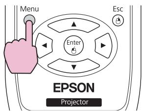 EPSON EB-1830 - Procedure - 2