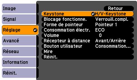 EPSON EB-1830 - Procedure - 4