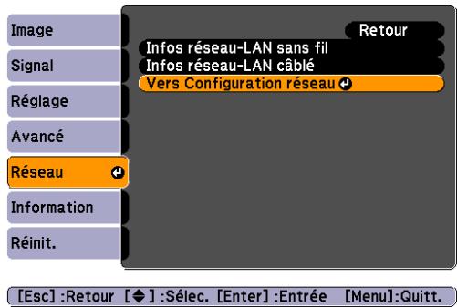 EPSON EB-1830 - Procedure - 2