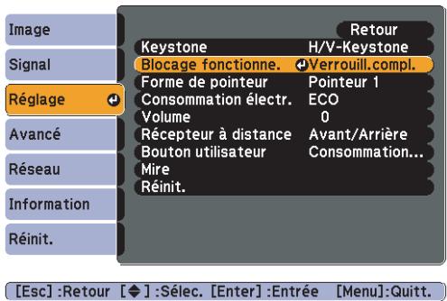 EPSON EB-1830 - Procedure - 3