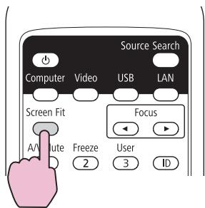 EPSON EB-1830 - Procedure - 2