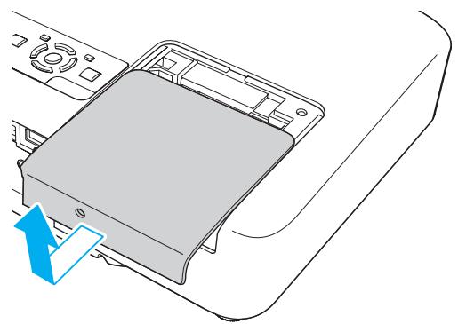 EPSON EB-1830 - Procedure - 4
