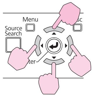EPSON EB-1830 - Procedure - 12