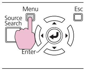 EPSON EB-1830 - Procedure - 3