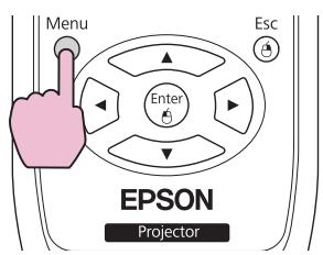 EPSON EB-1830 - Procedure - 2
