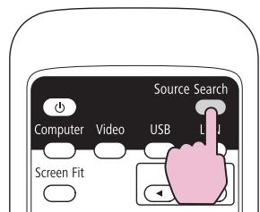 EPSON EB-1830 - Procedure - 1