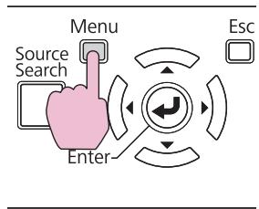 EPSON EB-1830 - Procedure - 3